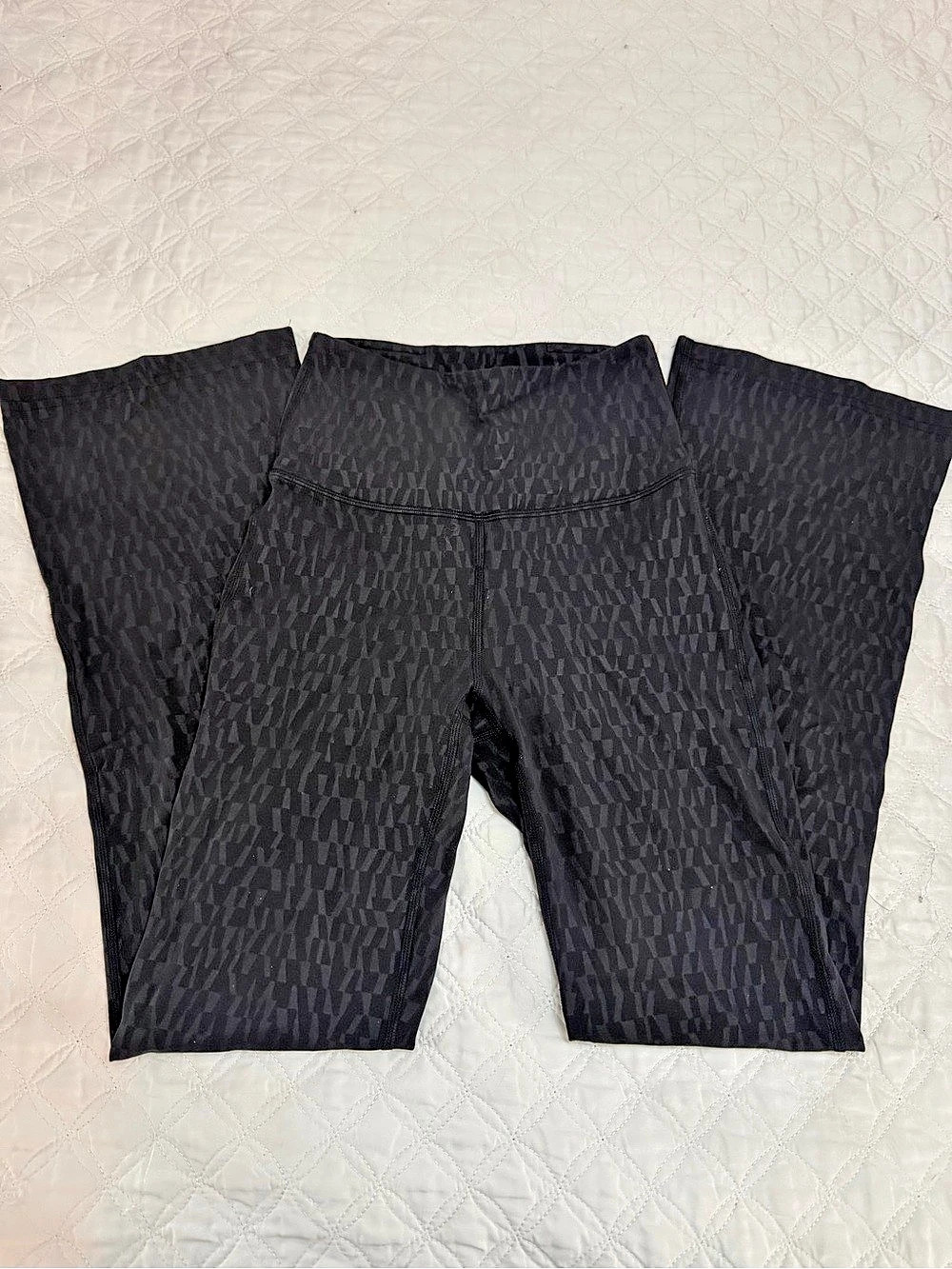 Lululemon Flare Leggings